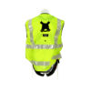 Sala Fallskyddsteknik | Fallskyddsutrustning | Fallskyddssele | Protecta E200 Standard Hi-Viz