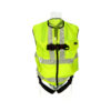 Sala Fallskyddsteknik | Fallskyddsutrustning | Fallskyddssele | Protecta E200 Standard Hi-Viz