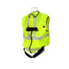 Sala Fallskyddsteknik | Fallskyddsutrustning | Fallskyddssele | Protecta E200 Standard Hi-Viz