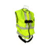 Sala Fallskyddsteknik | Fallskyddsutrustning | Fallskyddssele | Protecta E200 Standard Hi-Viz