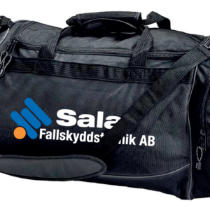 Sala Fallskyddsteknik | Fallskyddsutrustning | Väska
