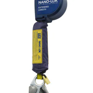 Sala Nano-Lok XL 2,8m - Stor krok - Hyra