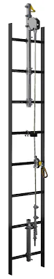 3M DBI SALA Lad-Saf