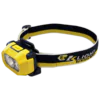 Sala Fallskyddsteknik | Fallskyddsutrustning | Pannlampa X-0 ATEX
